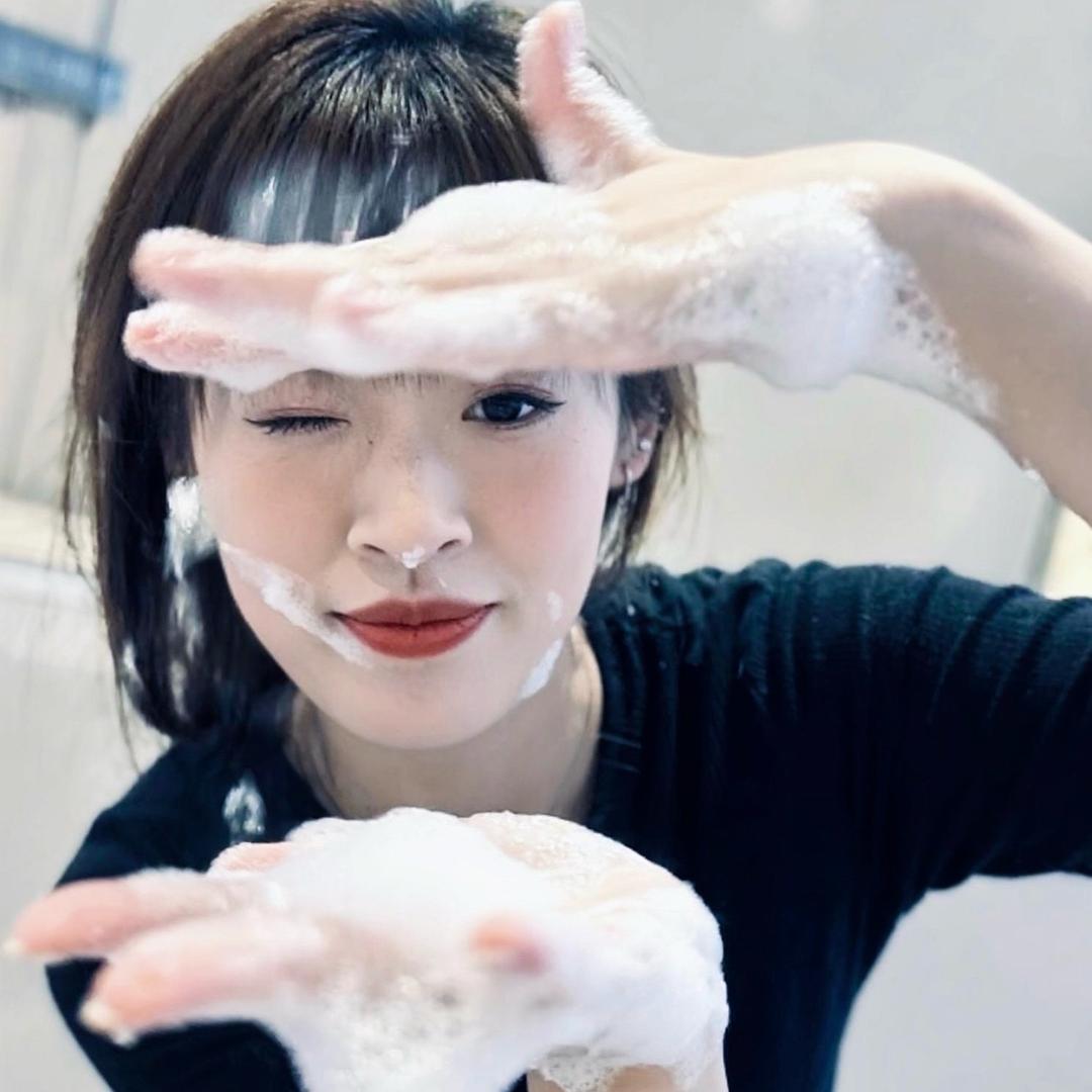 雪梅很哇塞