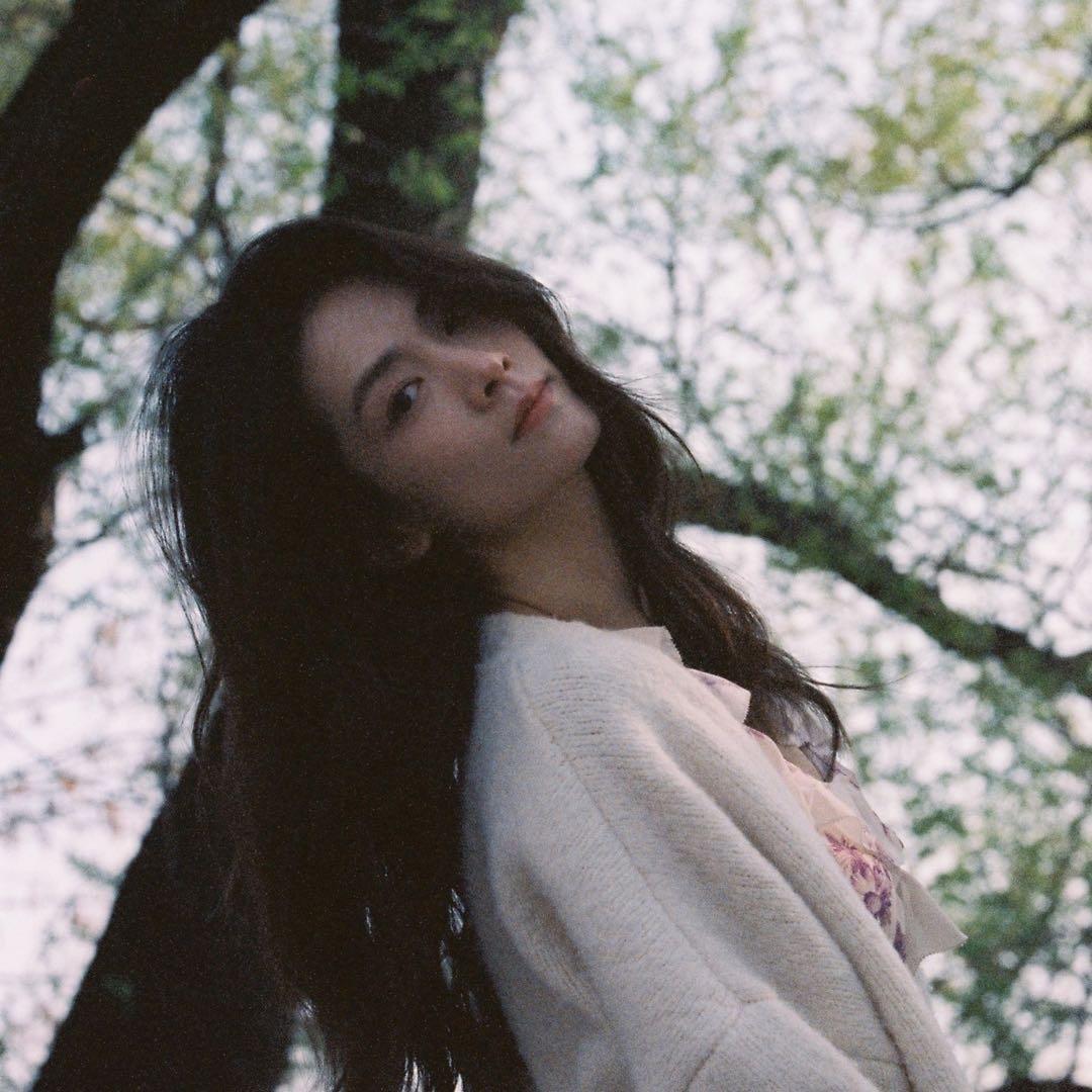 陈昊宇Amy