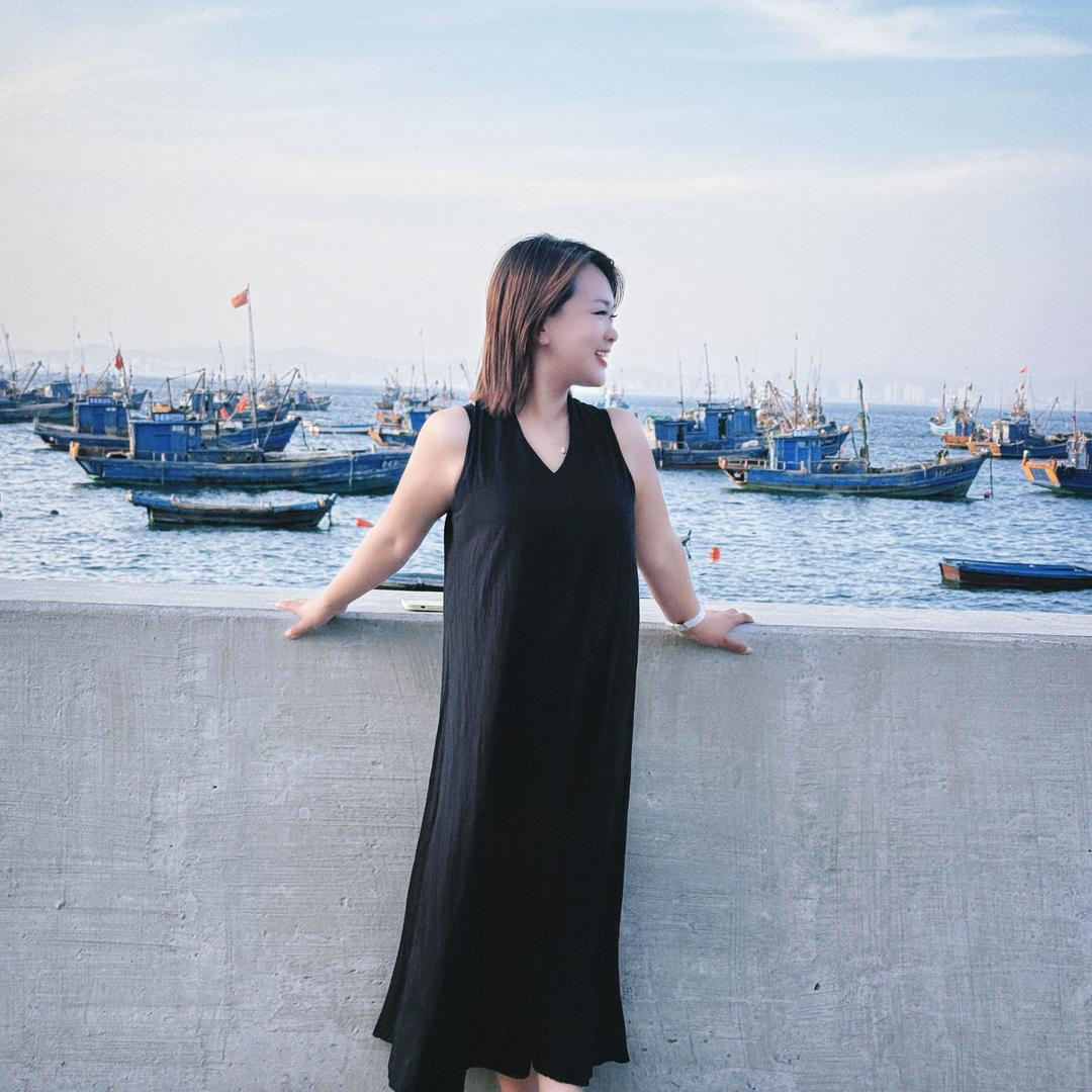荔枝姑娘👸