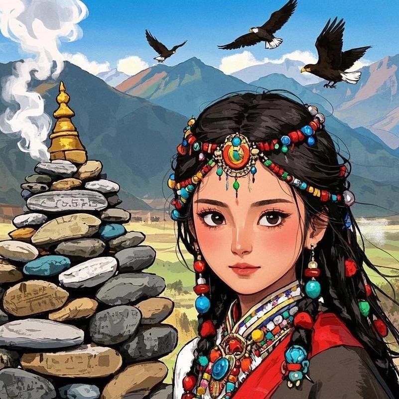 东女王⚓️