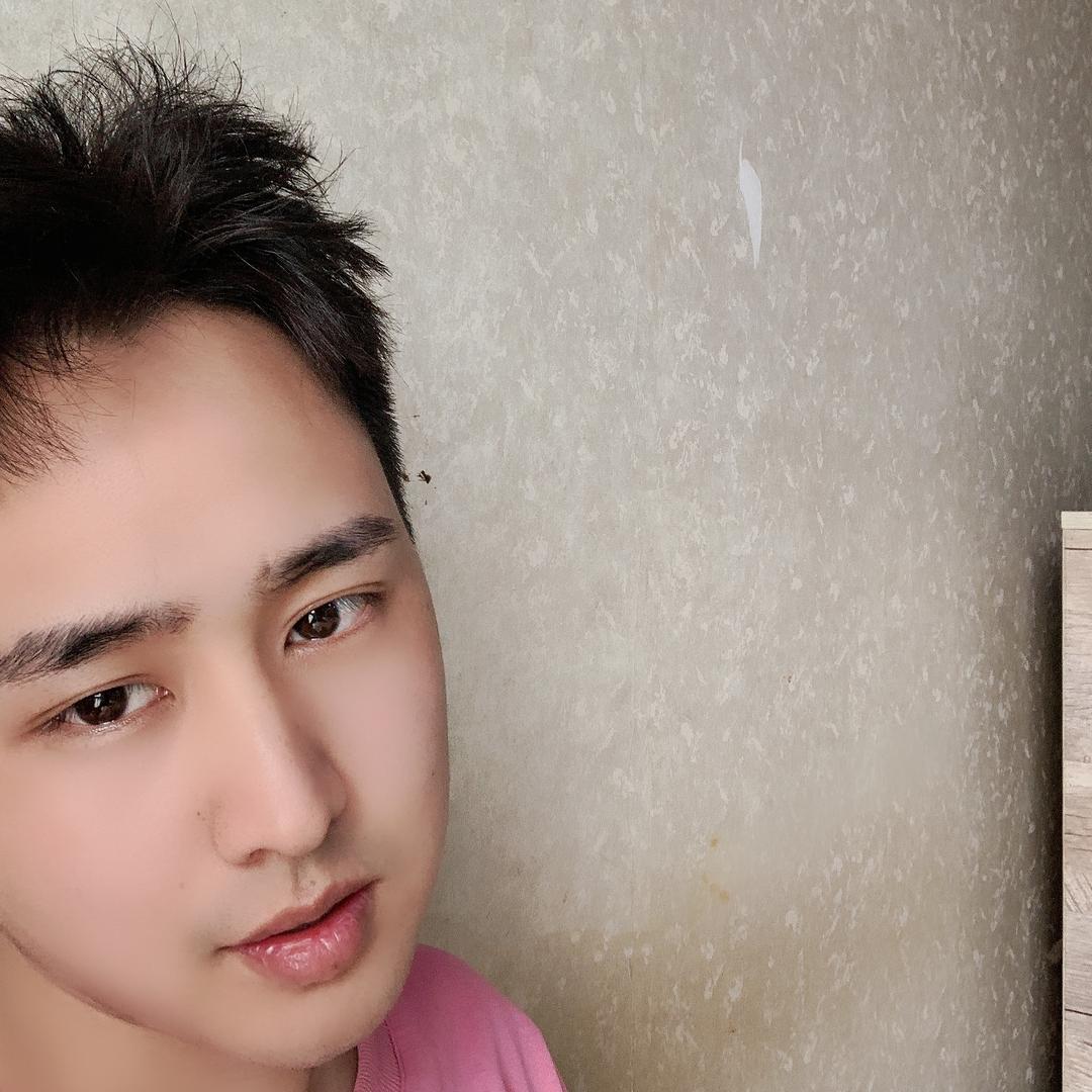 七月丿造型