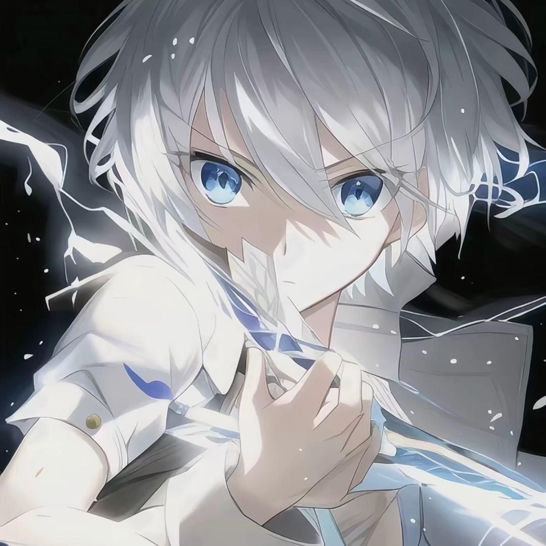 小杰（王者带粉）