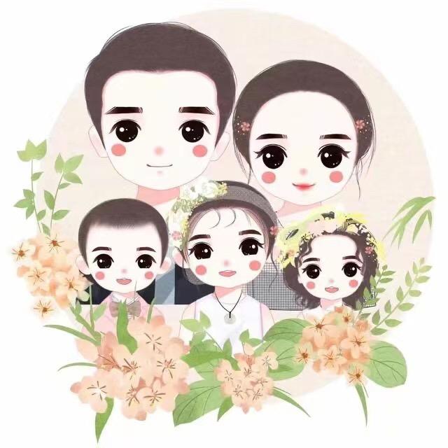 漫漫~