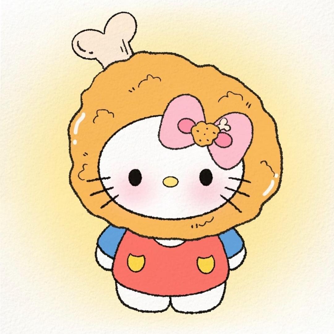 小熊饼干🍪