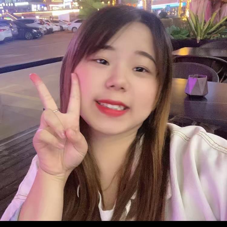 珊珊不淘气
