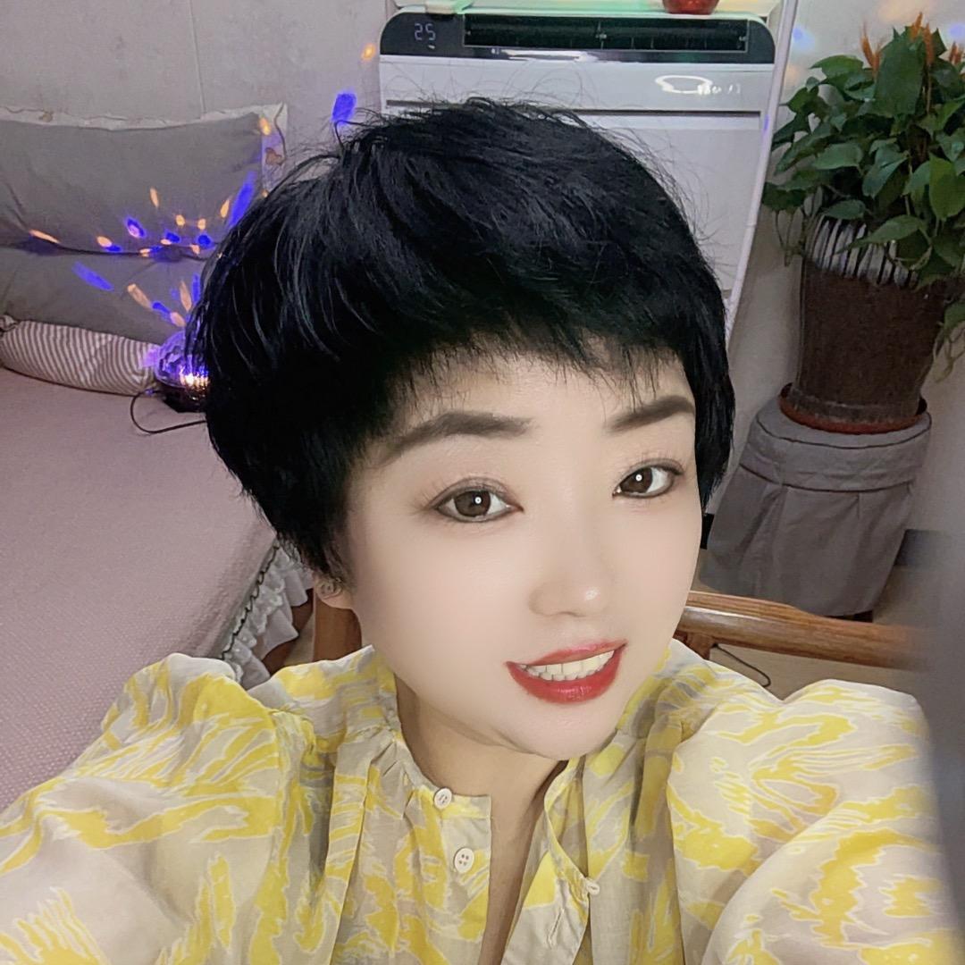娟子🎙(首播筹备中)