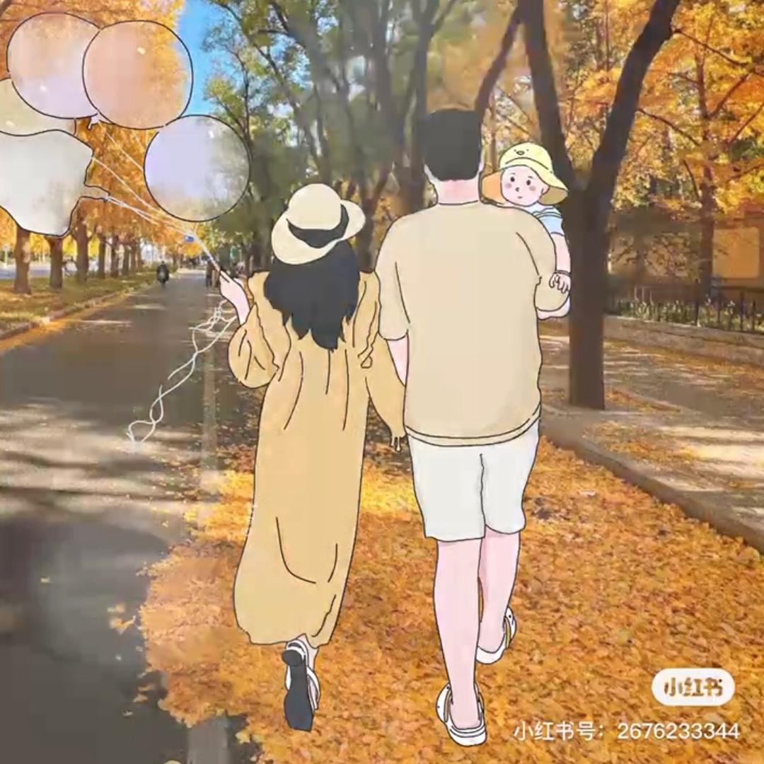 君君母婴（我们回来了）