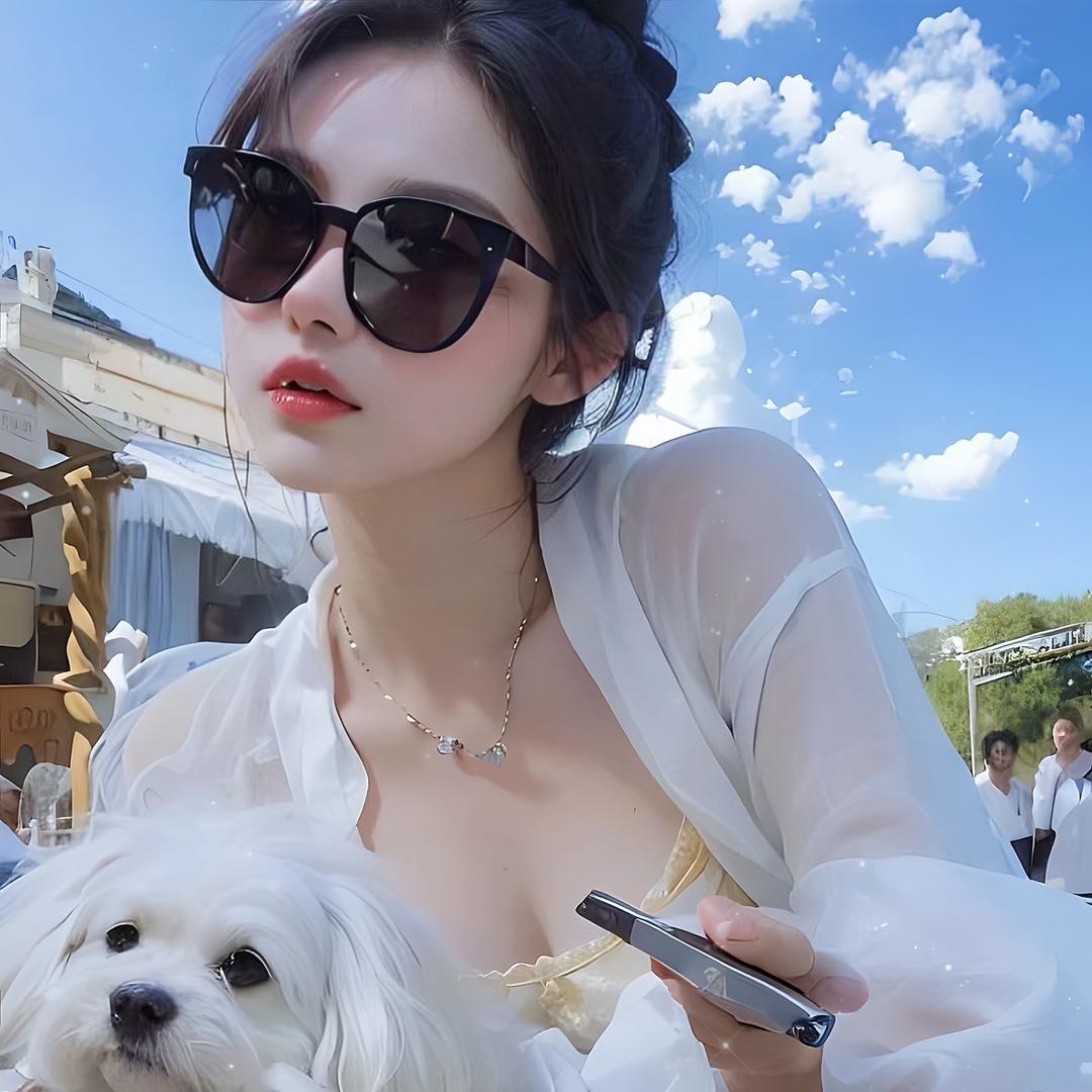 福妹妹吖