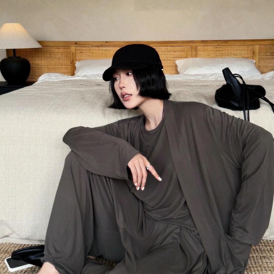 南北贝-穿搭分享～