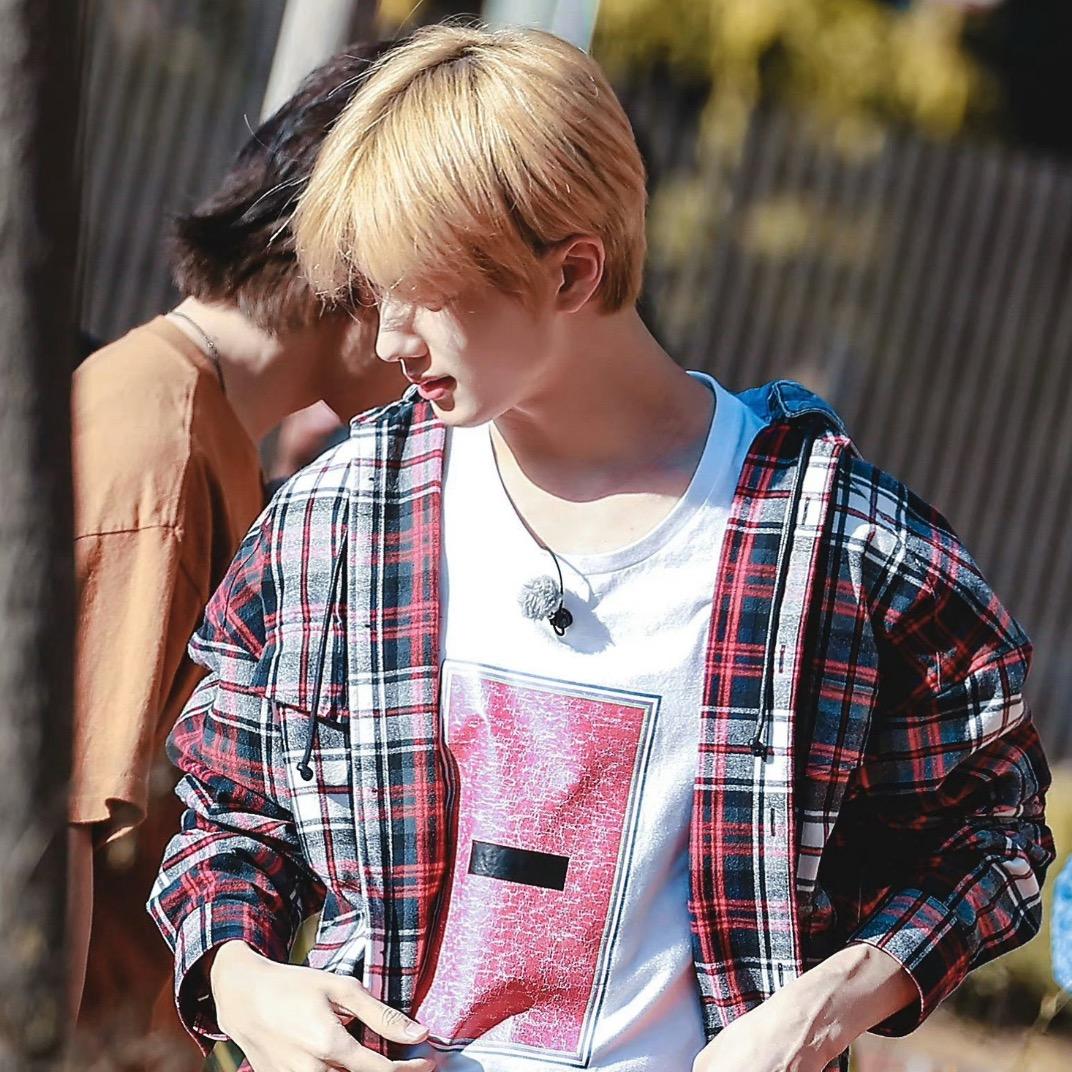 朴谁不如朴志晟🐹