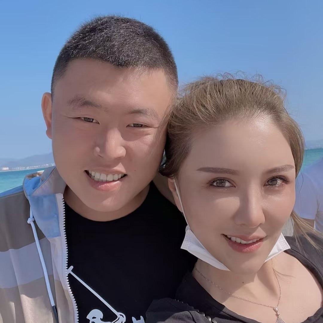 李老八（媳妇）