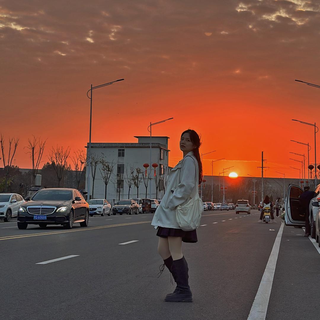顺其自然吧🌷