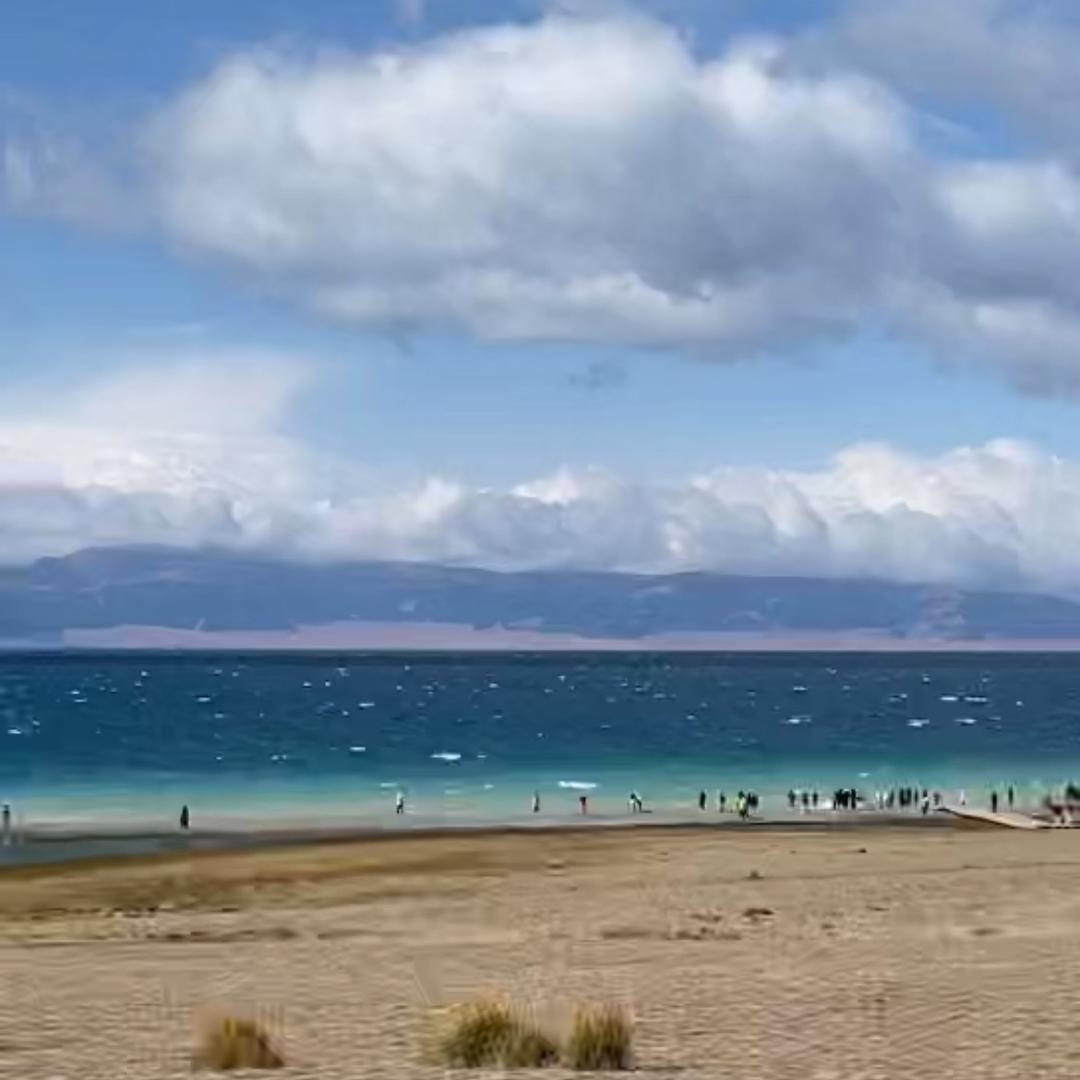 💕诗宝.牛宝最相信的人🥰💕