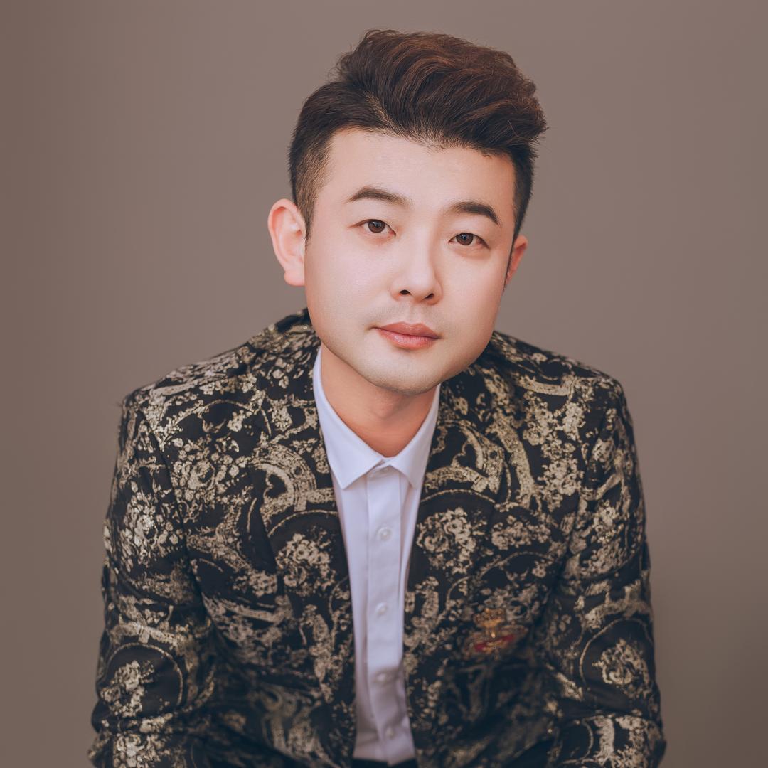 于金胜🎙️想你的时候问月亮（主唱）