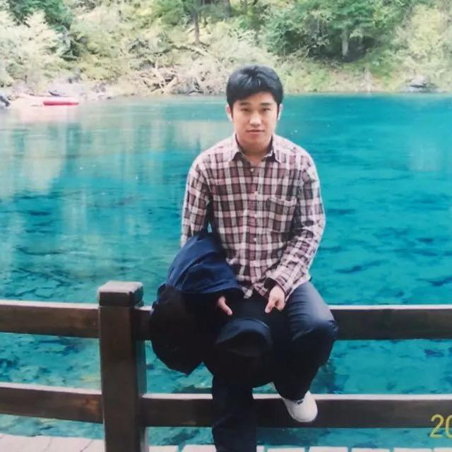 悲喜自渡