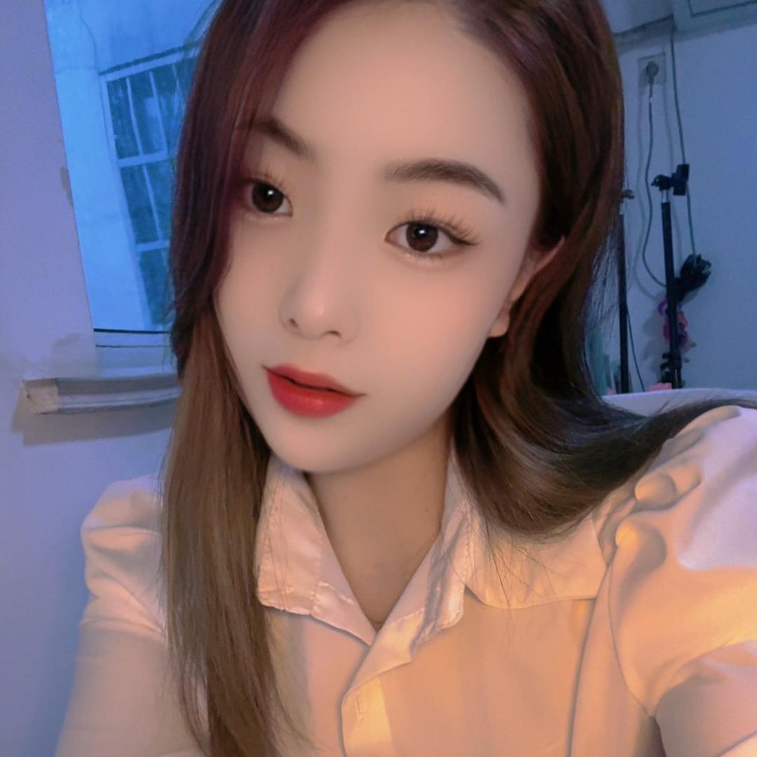 燕子❤️