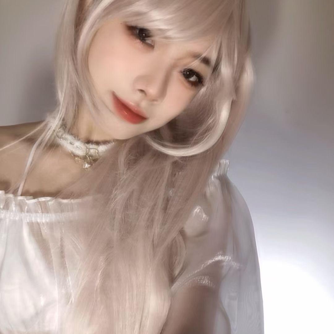 岛田家的鱼七阿（努力画本版）