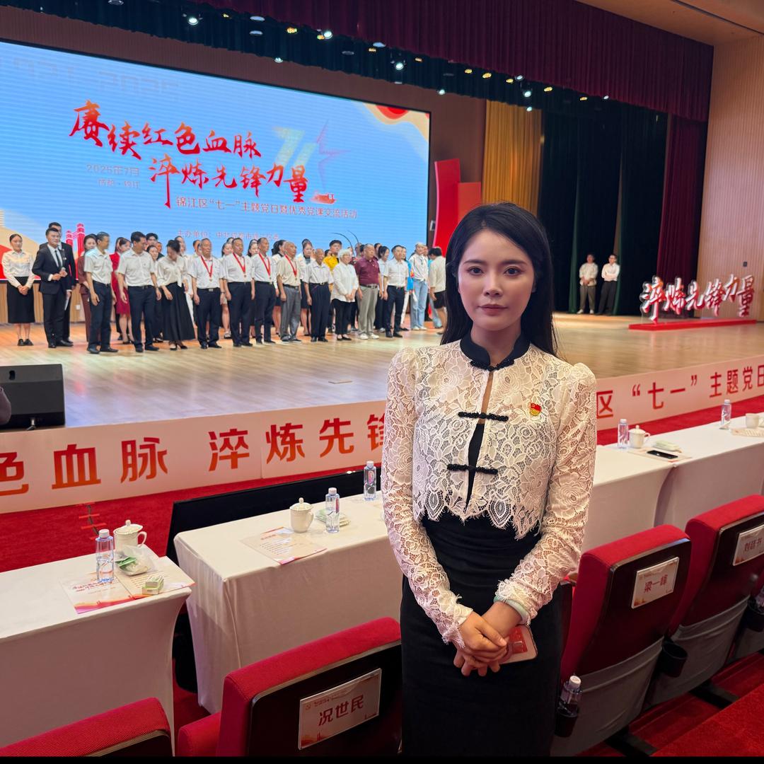 兰哥正能量