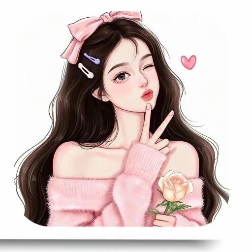 楼落落🍭
