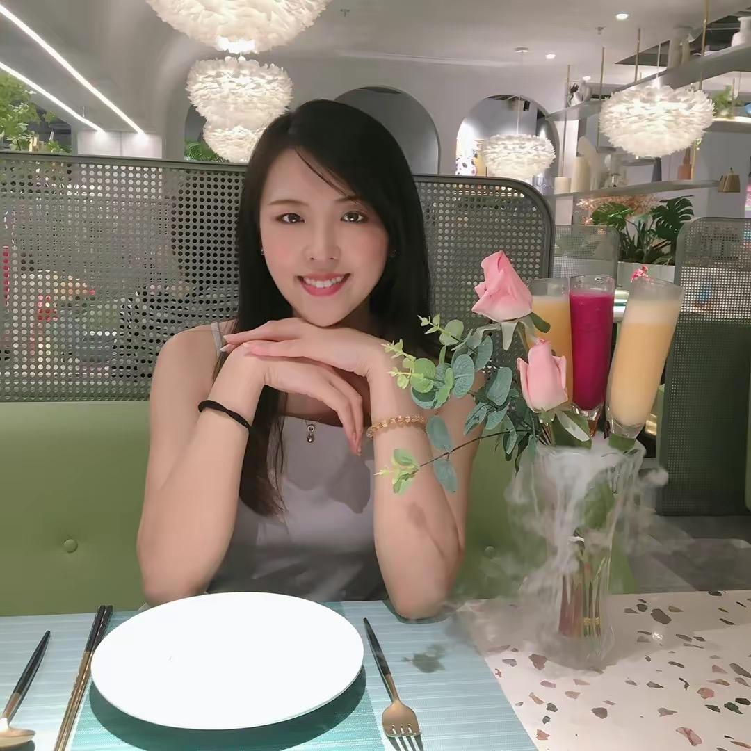 魔都美咩的种草