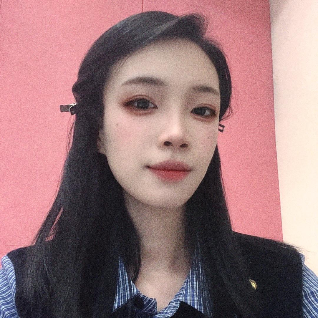 可可❤️