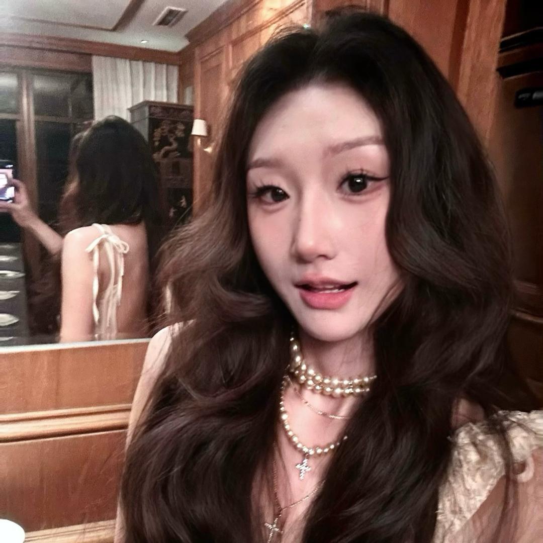 小小睫毛 拿捏👌🏻