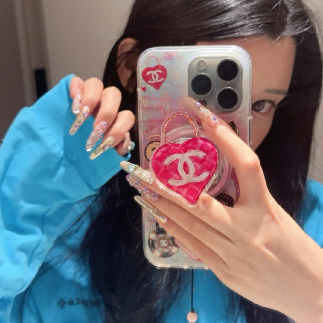 壳界小公举
