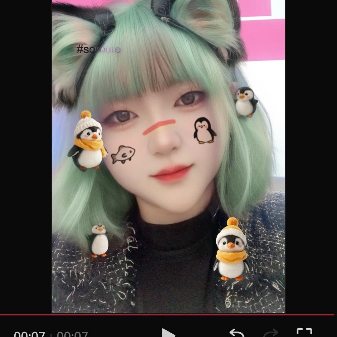 汤圆儿麻麻