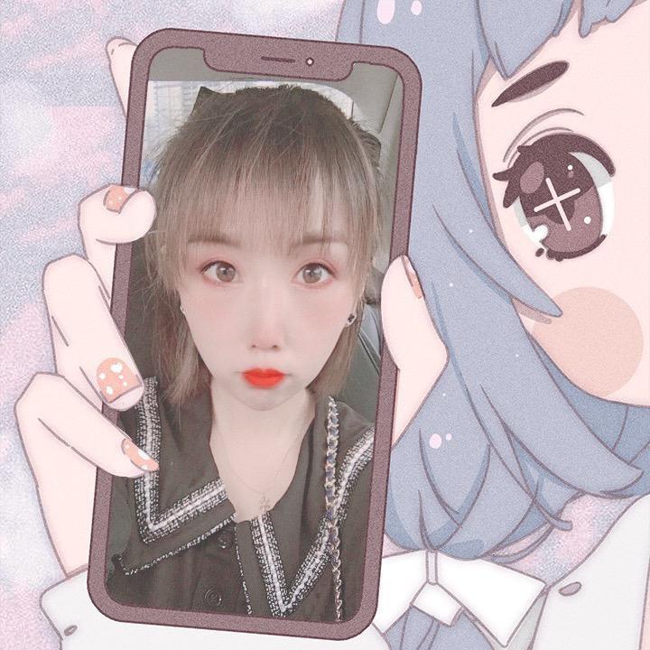 琪宝的麻麻