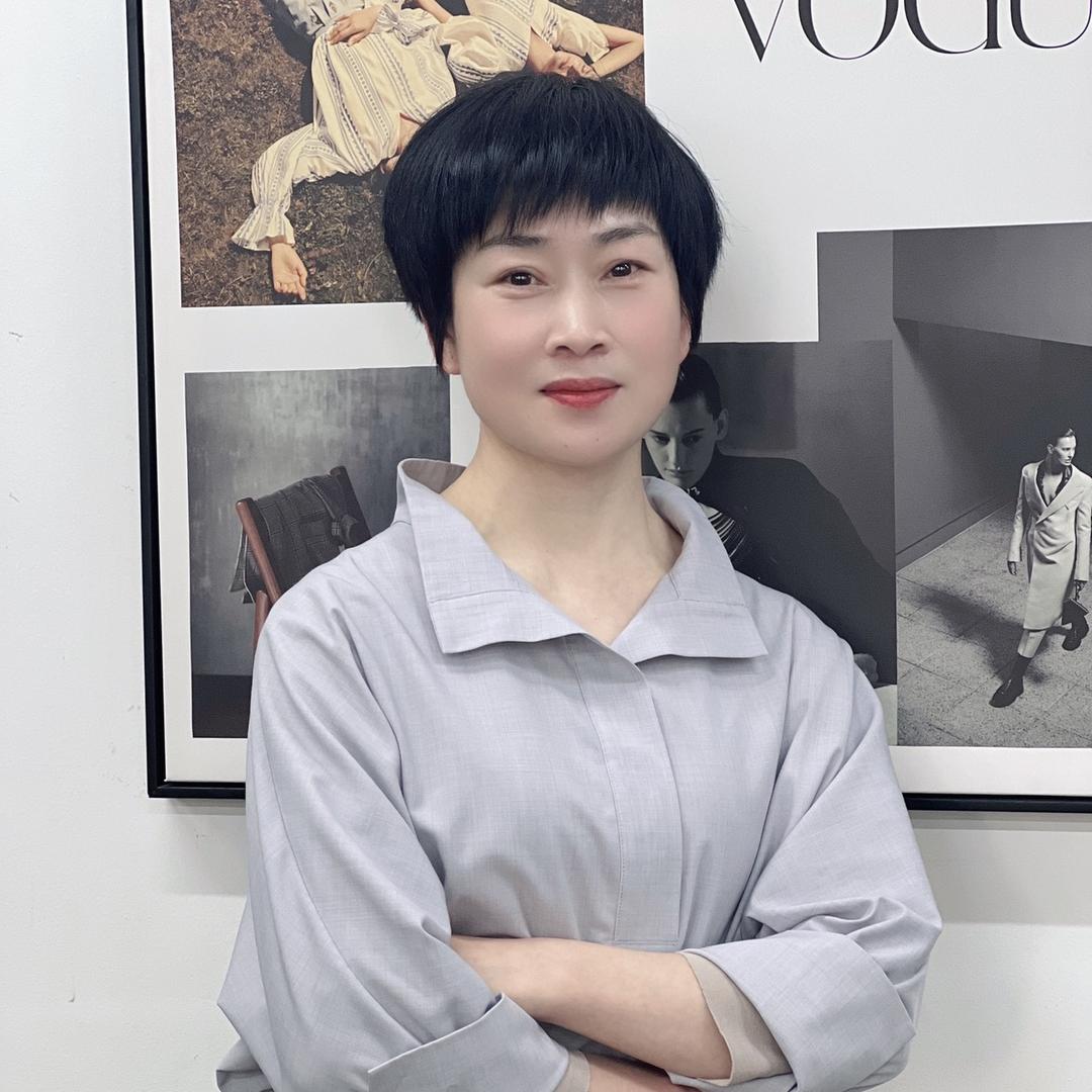 Y姐