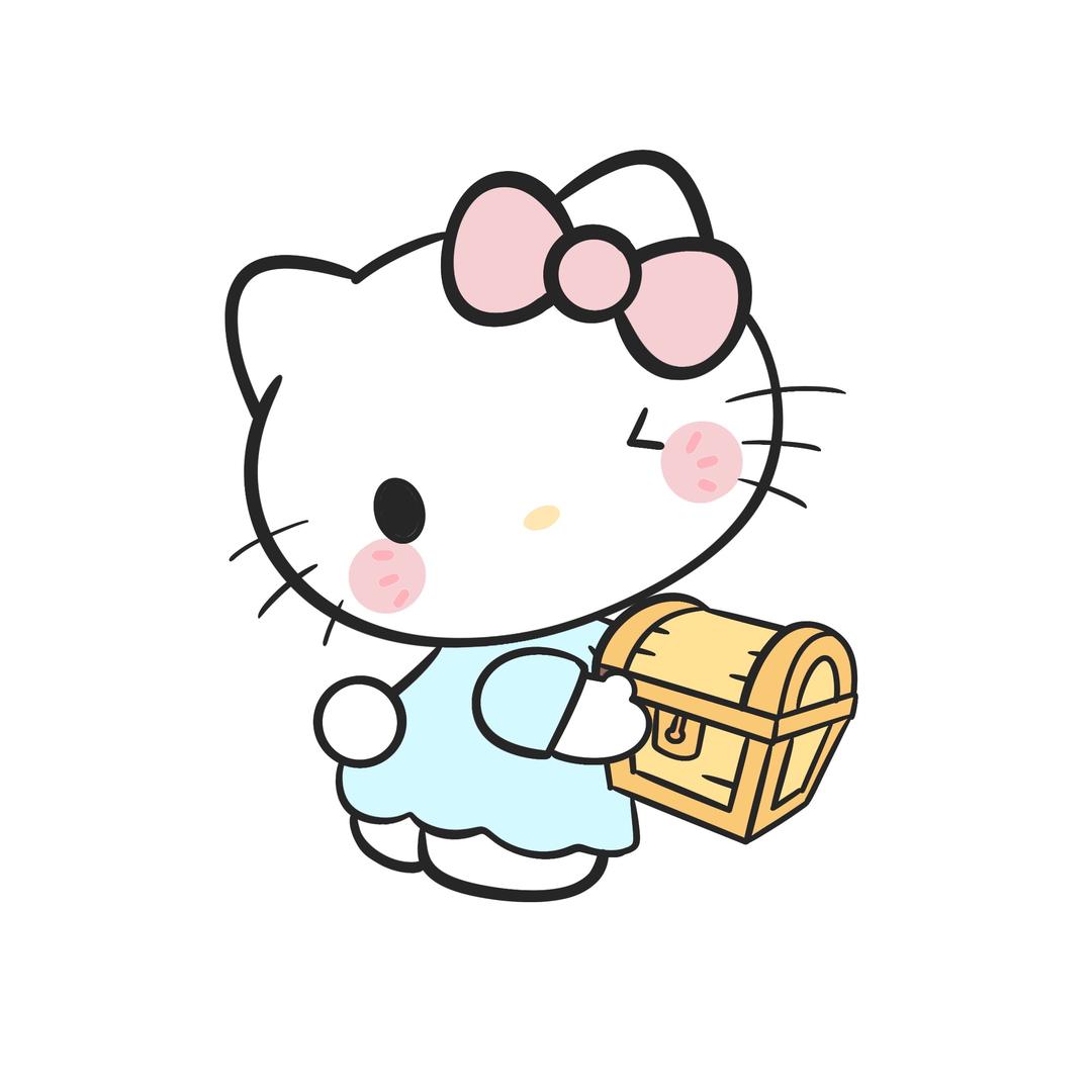 CC的杂货屋