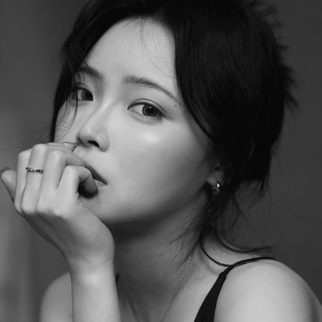福州小仙女