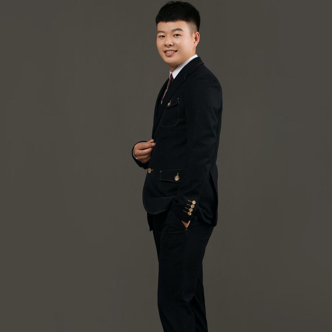 程烽宏图大展