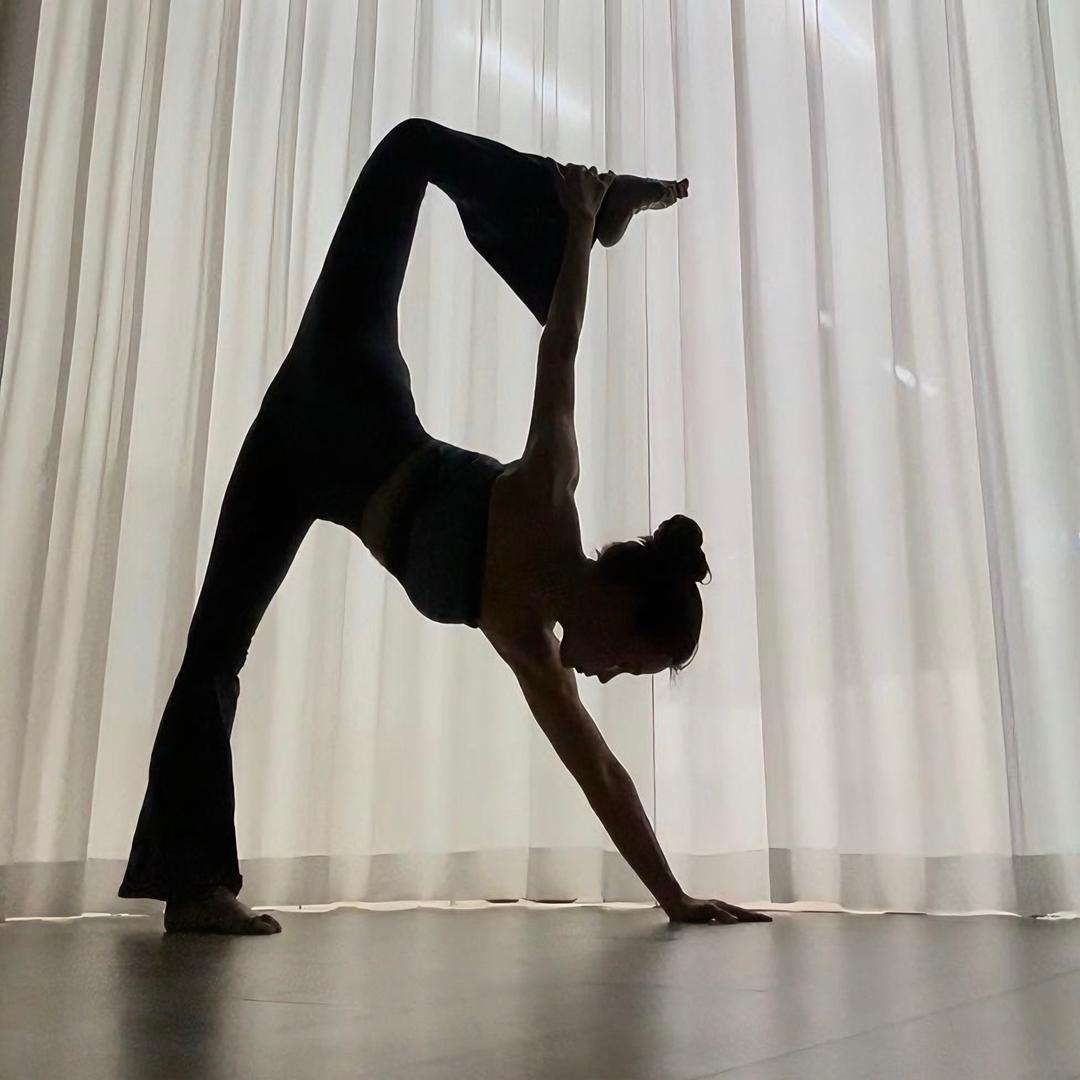 鄱阳｜见山瑜伽·普拉提