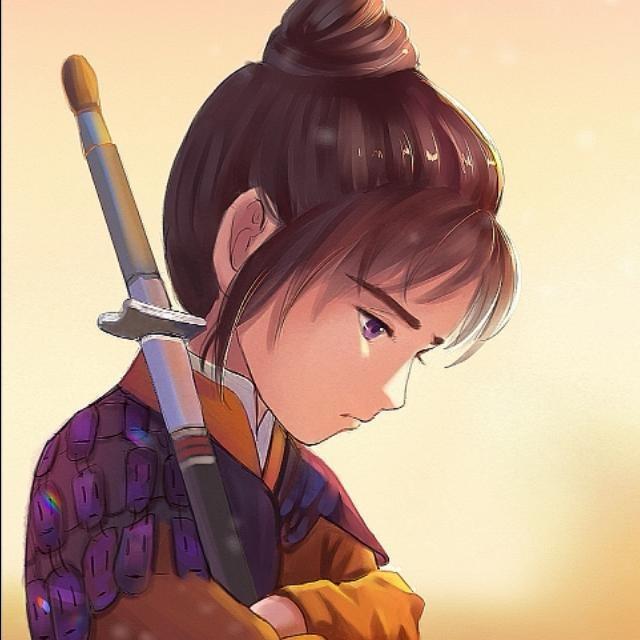 《心境》