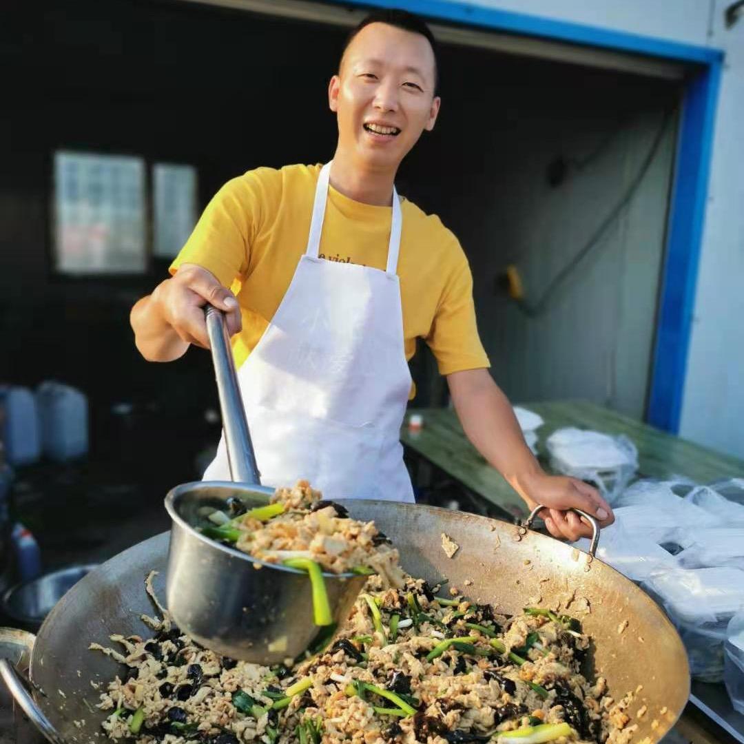小北京在路上
