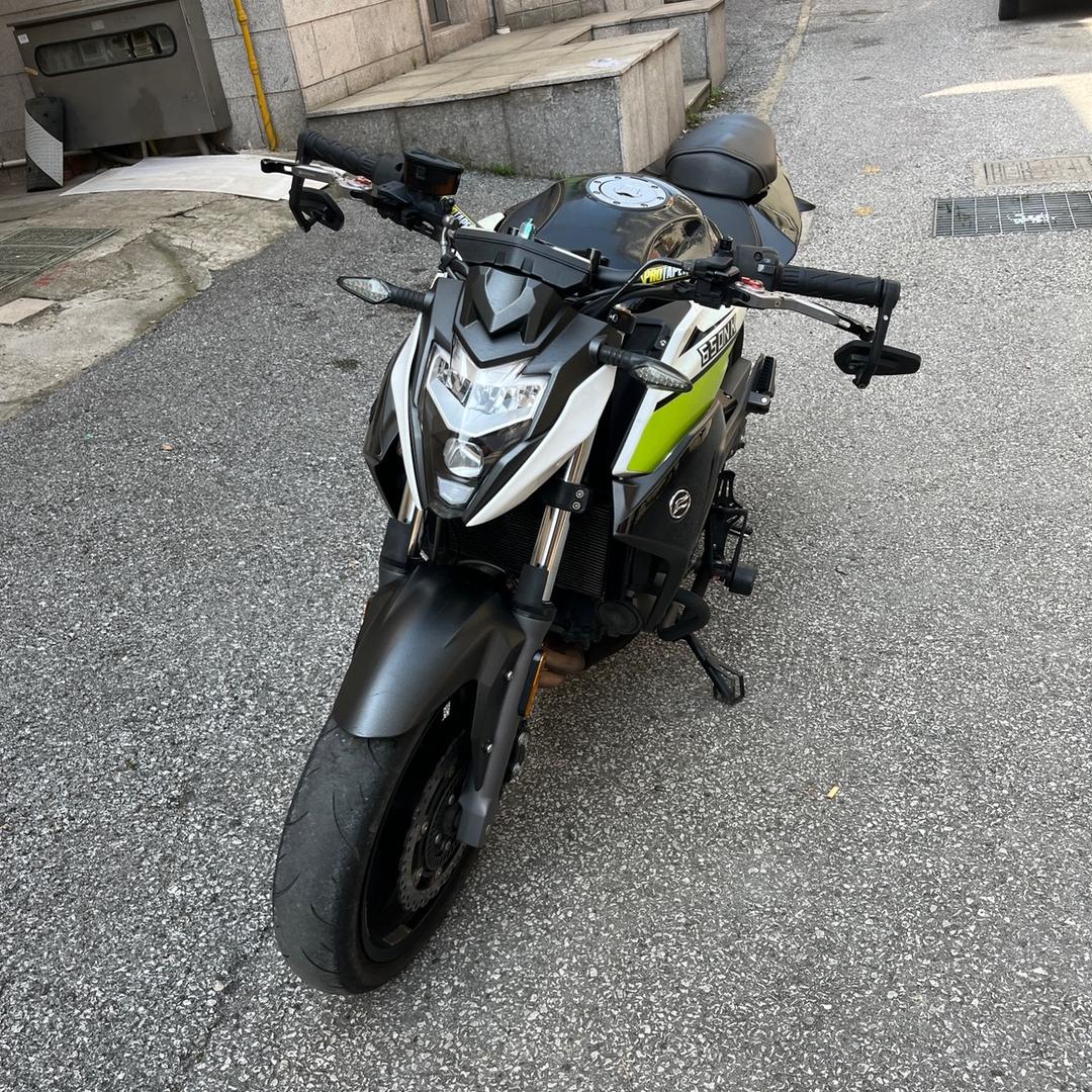 二手摩托 机车跑车