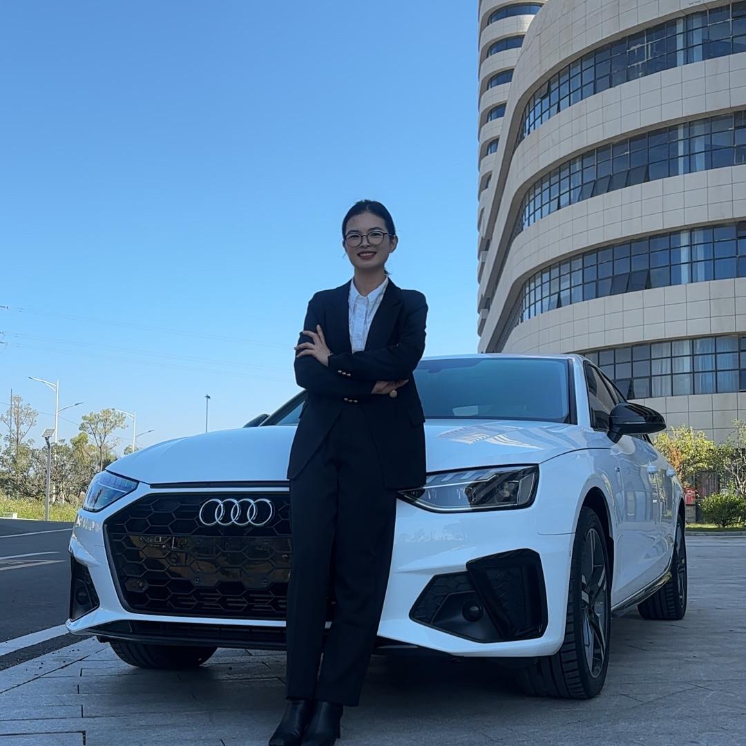 赣州昇驰汽车（刘老师说车）