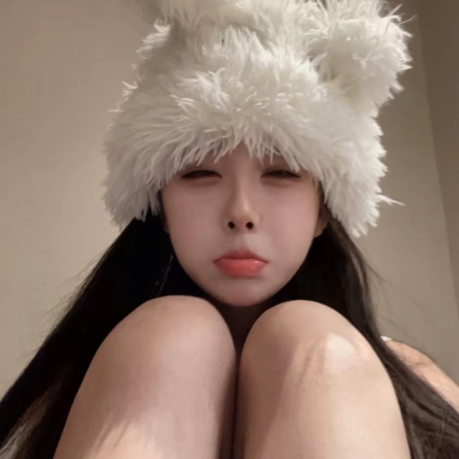 小琪-