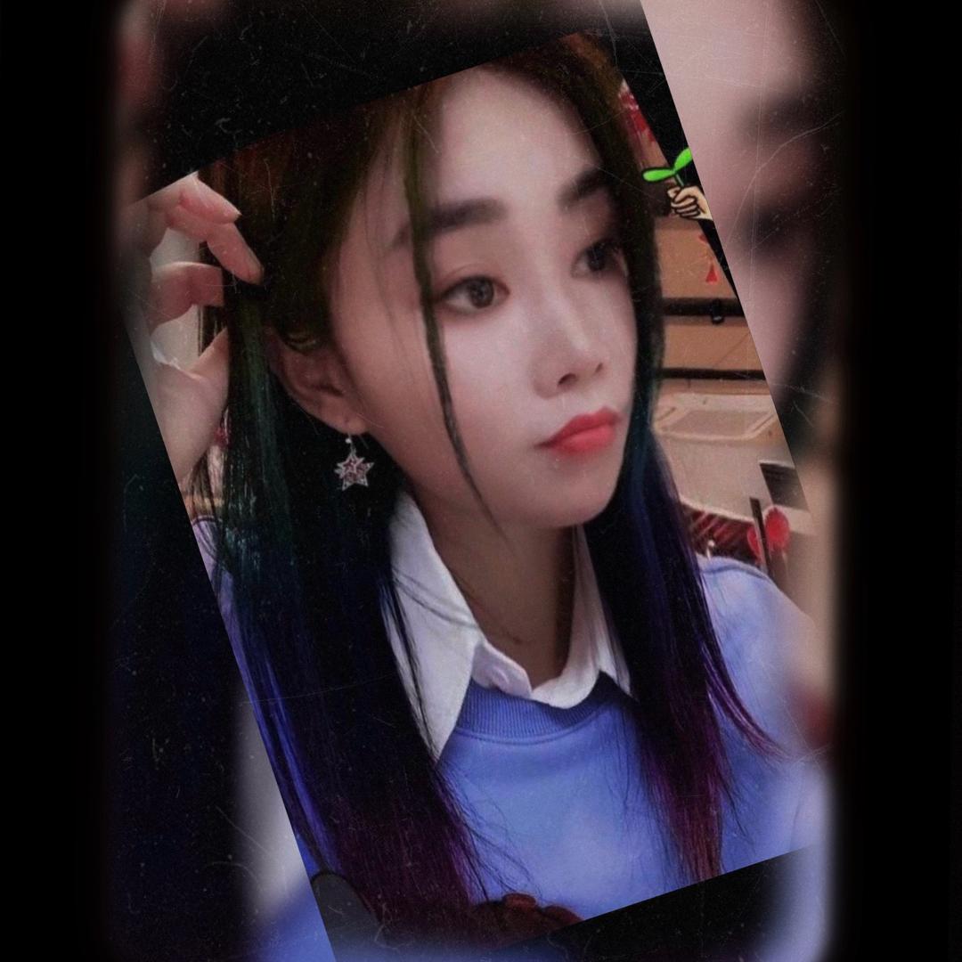 🍹🧃丑鱼🥰奥姐🧃🍹