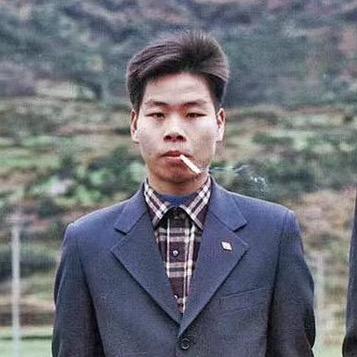 麦舅