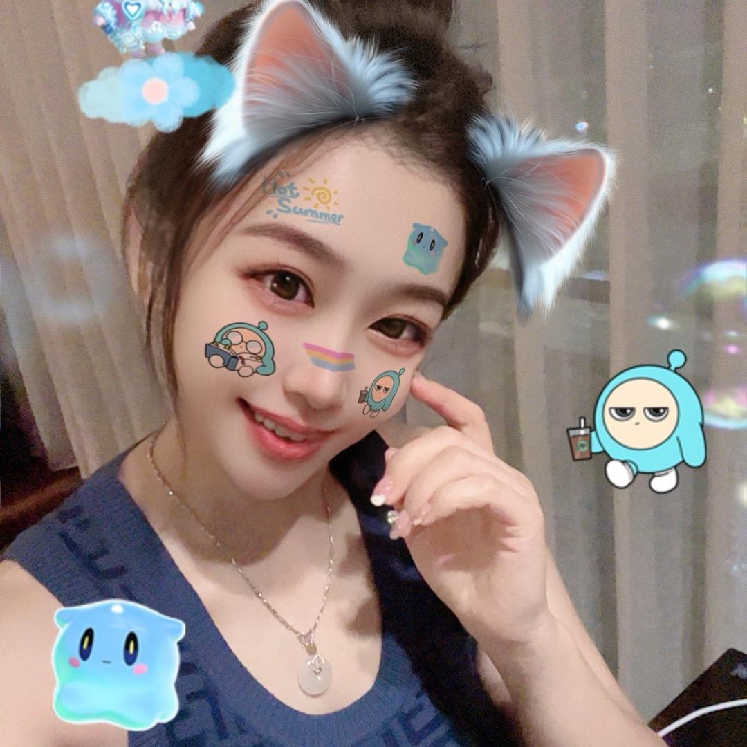 小美好🪷