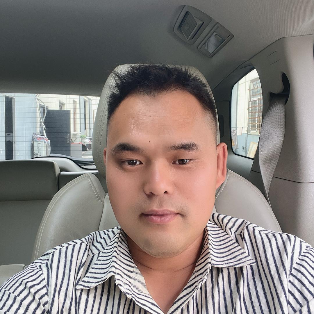 上海尚满二手车