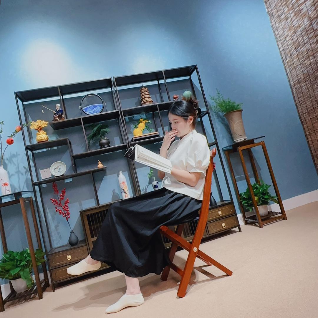 和木生 (淄博木艺马扎)