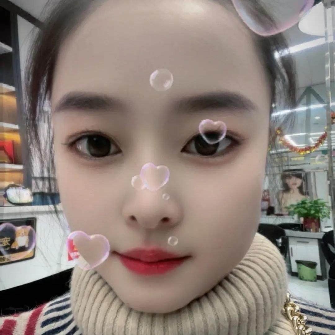 ❤️罗珊珊
