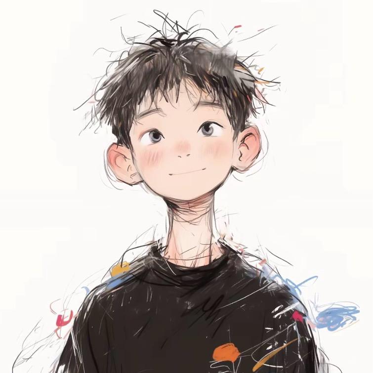笨蛋小狗🌈🌈