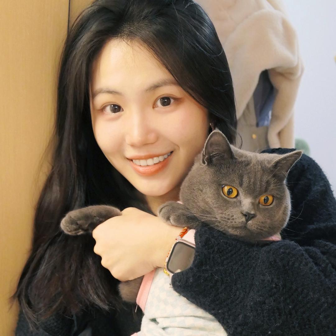 云吞他妈