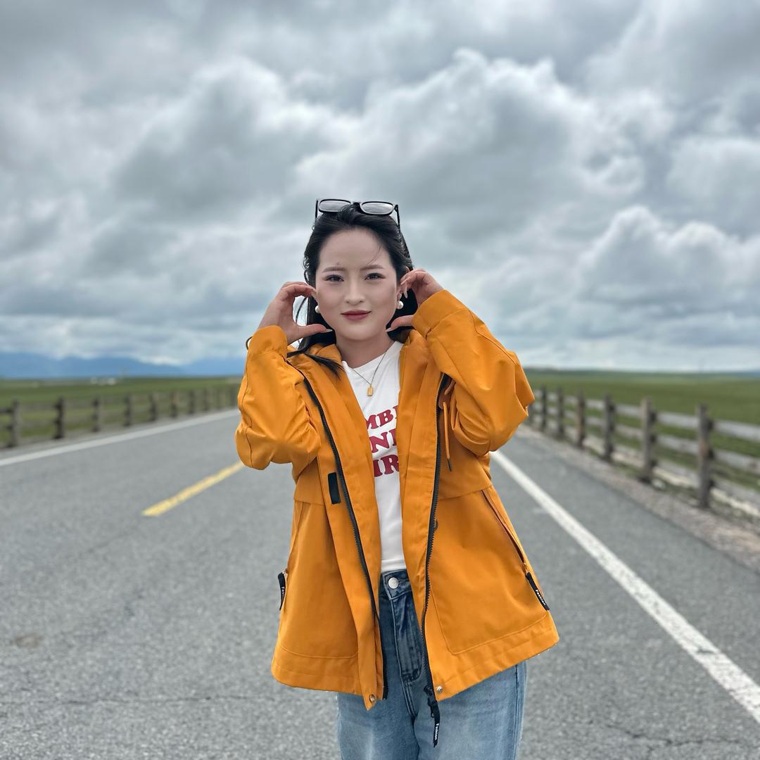 云儿的朋友圈
