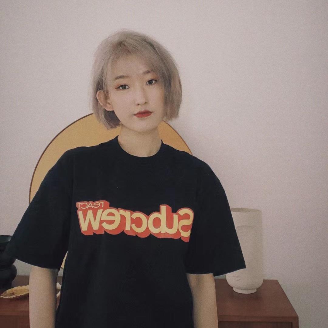 留白BLANK（小蝴蝶）
