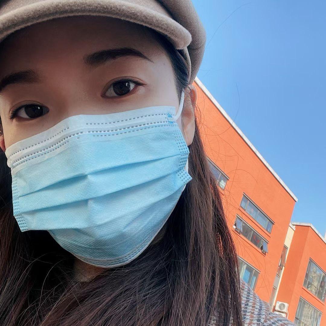 盛开